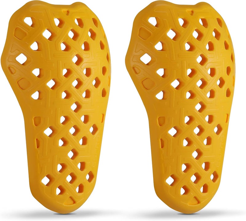 surlim CE Level 2 Motorcycle Armor Motorcycle Protector CE Armor for Motorcycle Jackets Pants Inserts Pads - Image 1